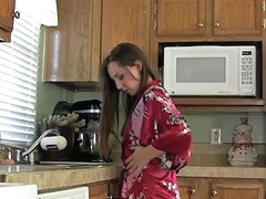 Seducing My Son Erotic Fauxcest Mother And Son Fucking Taboo Kristi