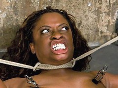 Monique In Hogtied Welcome Sexy Milf Monique For Her First Hardcore Bondage Experience Hogtied Txxx Com