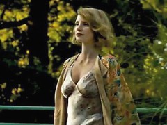 Jessica Chastain The Zookeeper's Wife Porn 69 Xhamster