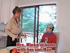 Minka Cheating Mom Free Young Porn Video Cd Xhamster