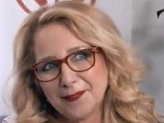 Older Gal In Glasses Gets Gooey Free Porn 05 Xhamster