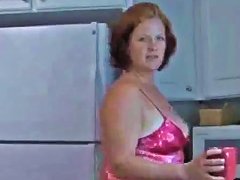 Homemade Chubby Mature In A Lovely Clip Fucking Porn C0